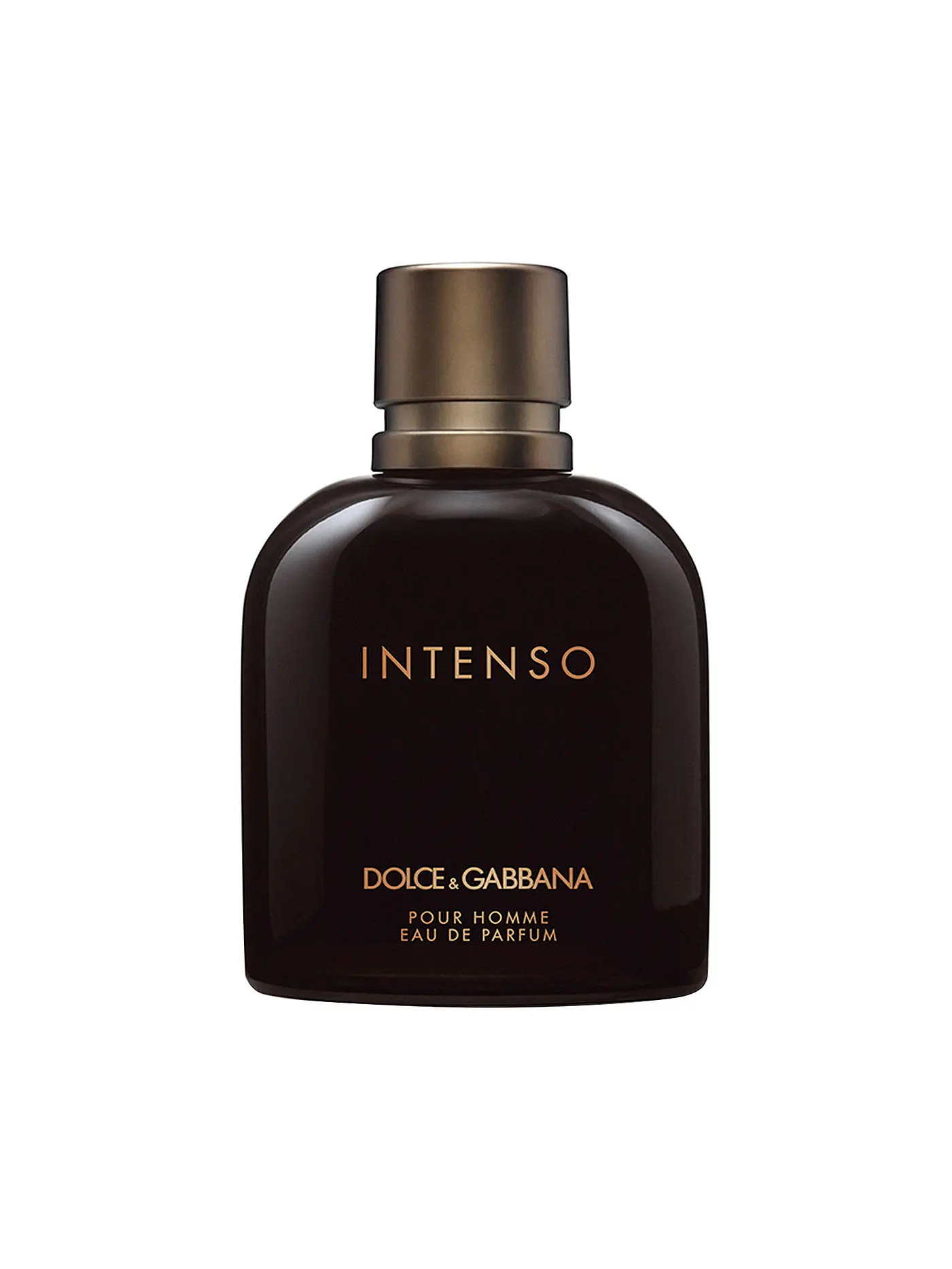 DOLCE&GABBANA | Intenso Eau de Parfum 125ml | 